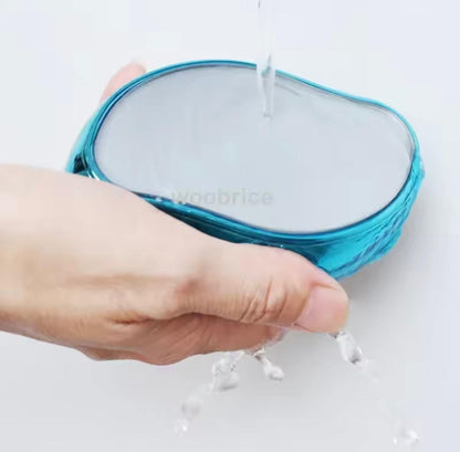 Épilateur Du Corps En Verre Cristal, Sans Douleur