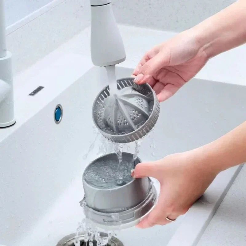 Presse-Agrumes Électrique Portable et Rechargeable USB