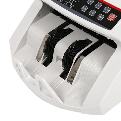 Compteur Électronique De Billets